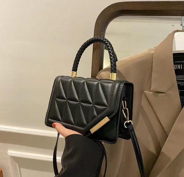 Radiance Bag - Black