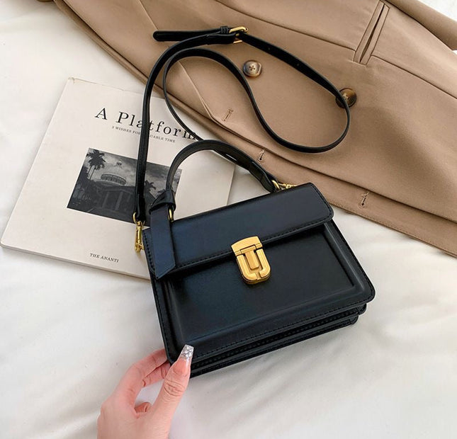 Trendy Lock Generic - Black