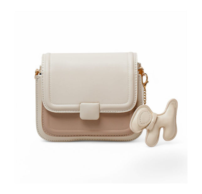 Spring Pup - Beige