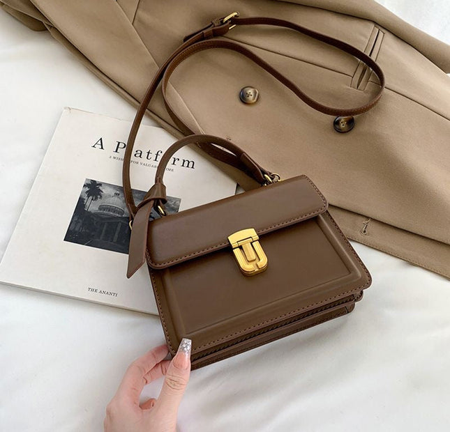 Trendy Lock Generic - Brown