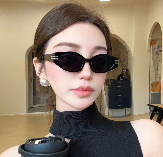Noir Chic