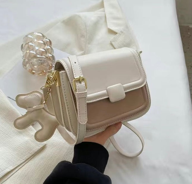 Spring Pup - Beige