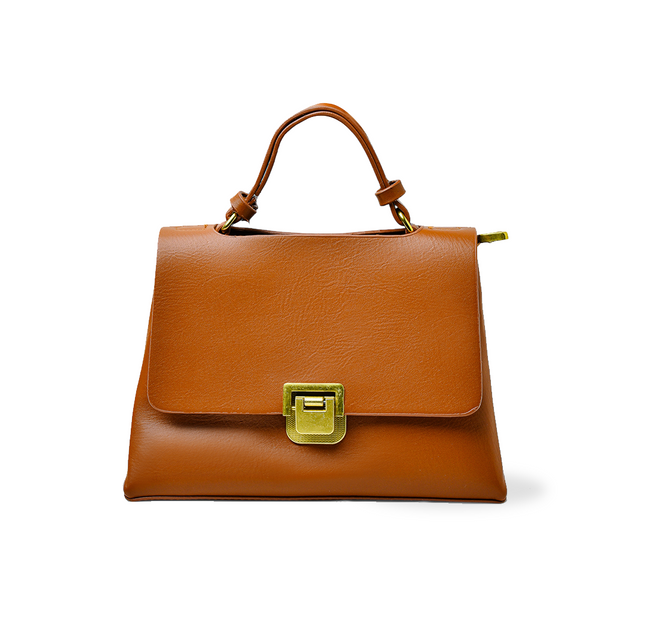 Vintage Flap - Bronze