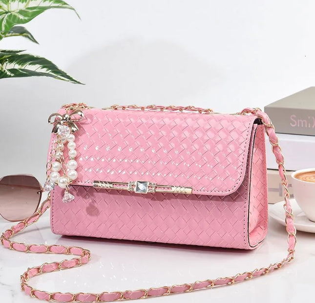 Pink Flap