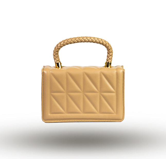 Radiance Bag - Beige