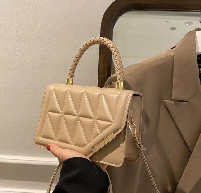 Radiance Bag - Beige