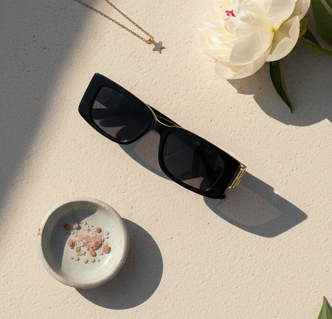 The Highline BB Sunglasses