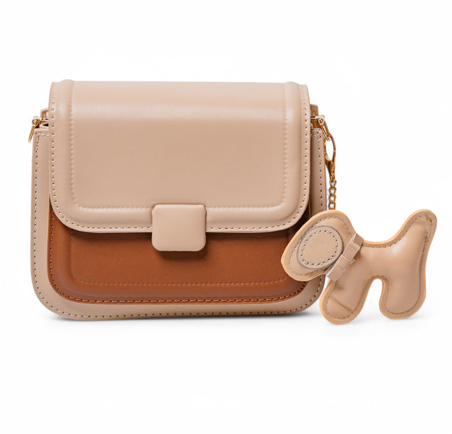 Spring Pup - Brown