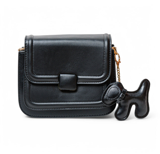 Spring Pup - Black
