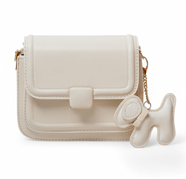 Spring Pup - Cream