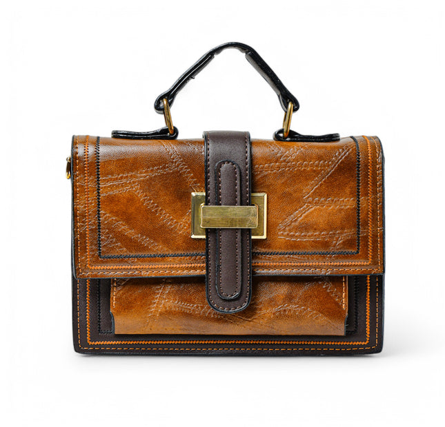 Retro Brown - Premium
