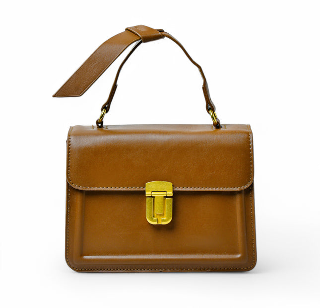 Trendy Lock Generic - Brown