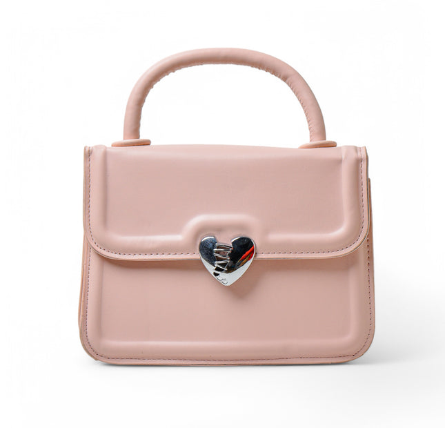 Broken Heart - Pink