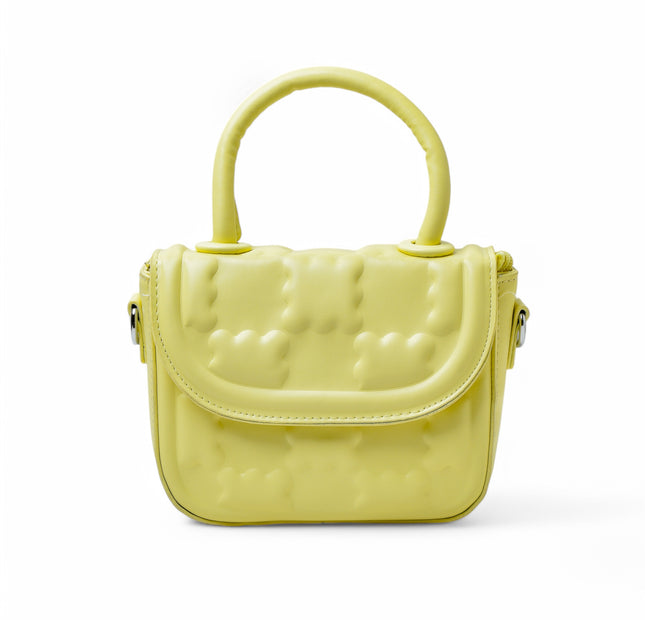 Mini Cheese Bag